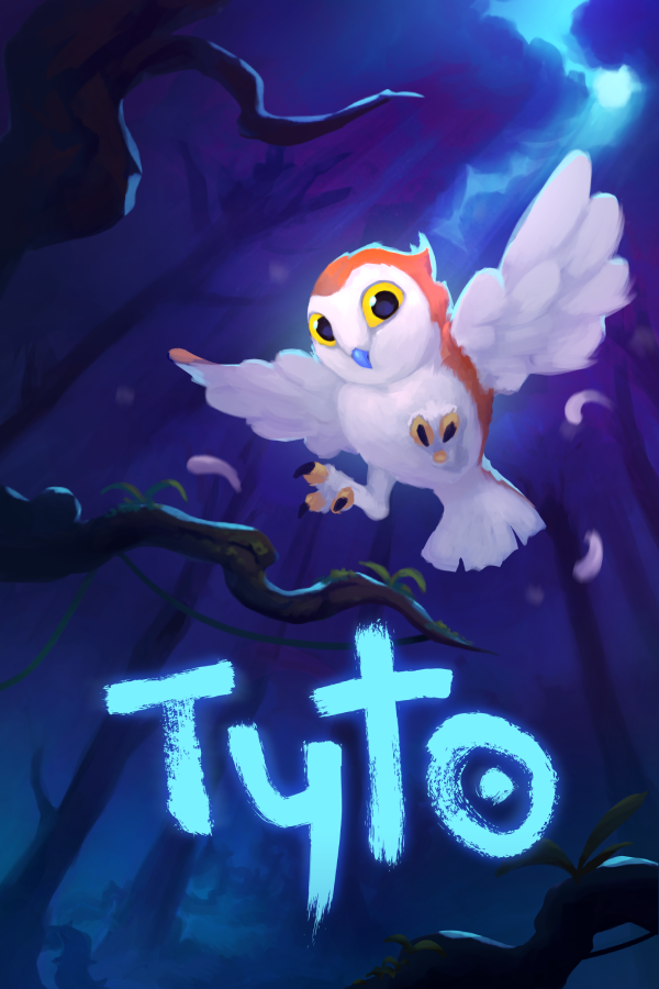 TheLotanos's tweet image. New checkpoints!
Well… kinda.

Still not sure how I want them to look, so for now I just used the ‘O’ from Tyto’s logo.
(plus some levitation movement, since we’re already here 😉)

Honestly, I’m starting to think about leaving it like this 🤣

#screenshotsaturday #GODOT #InDev