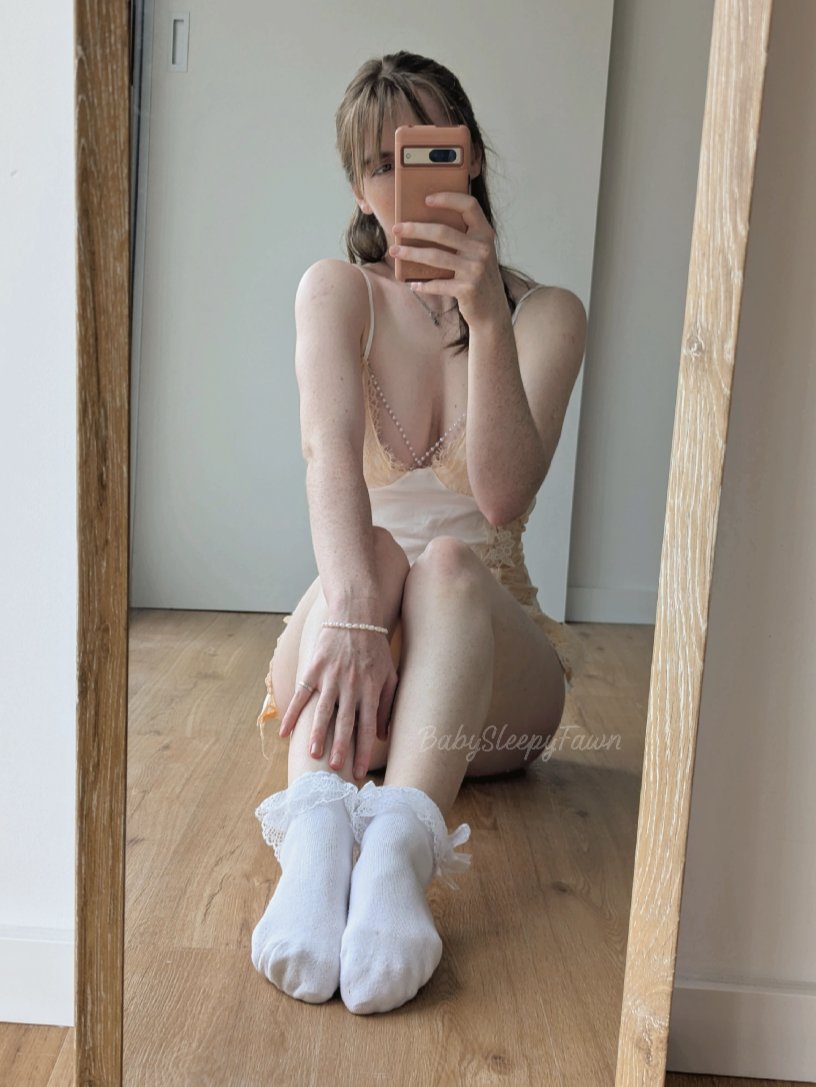 Content from sleepyfawnreturns