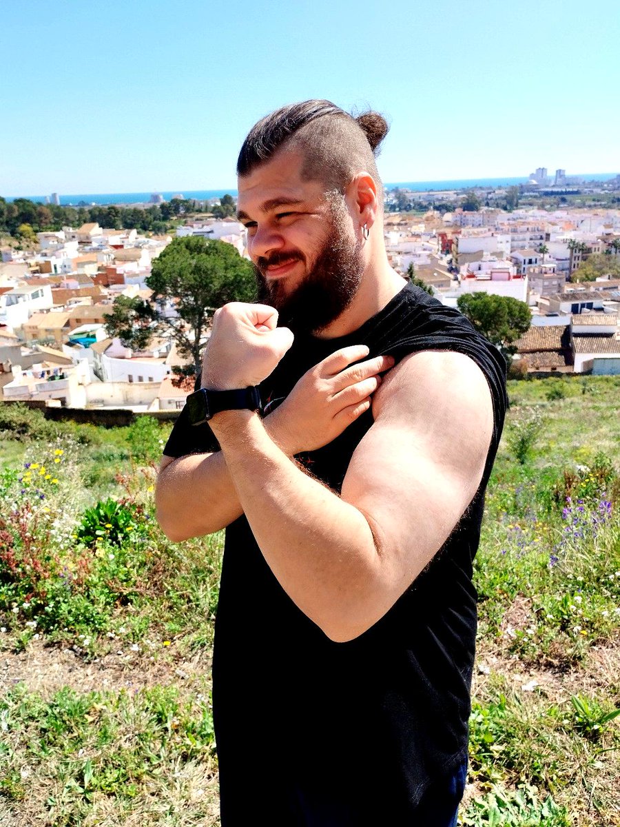 Ya van -67 kg ya voy teniendo forma de persona jaja