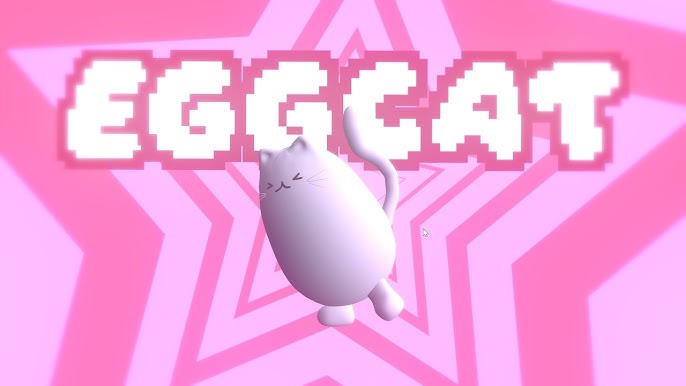 $EGGCAT tweet media