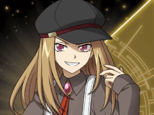 カオスブレイカーに希望を刈り取られた… 美夜呼ルカの使用ユニットは