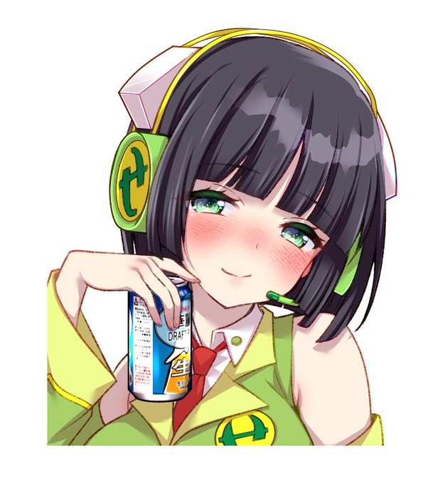 上げていいと許可貰ったのでありてんてーに描いてもらったセイカさんを見てくれ
すんごいいい(語彙力)
細めてる目がとてもセクシーで一緒にお酒飲みたいと思いました(こなみ)

本当にありがとうございました! 