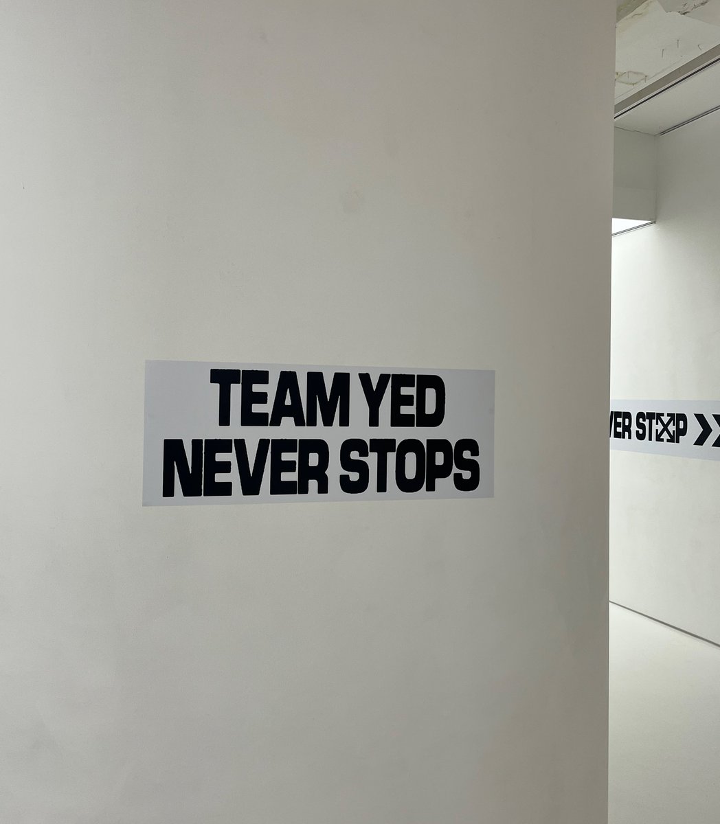_mogu57's tweet photo. #TEAM_YED_NEVER_STOPS

팀예드 계속 달려가자🚗 https://t.co/B5tdyiFUm8