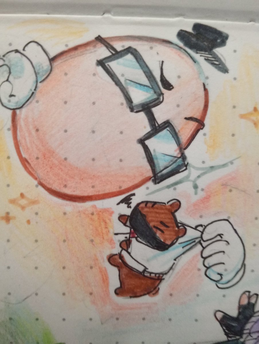 S0op_Mmmm's tweet photo. Adivinen quien reviviooooooo

Todo para dibujar el sufrimiento de Aquino cubito 

#aquinofanart #aquin https://t.co/B6IX6e27Fk