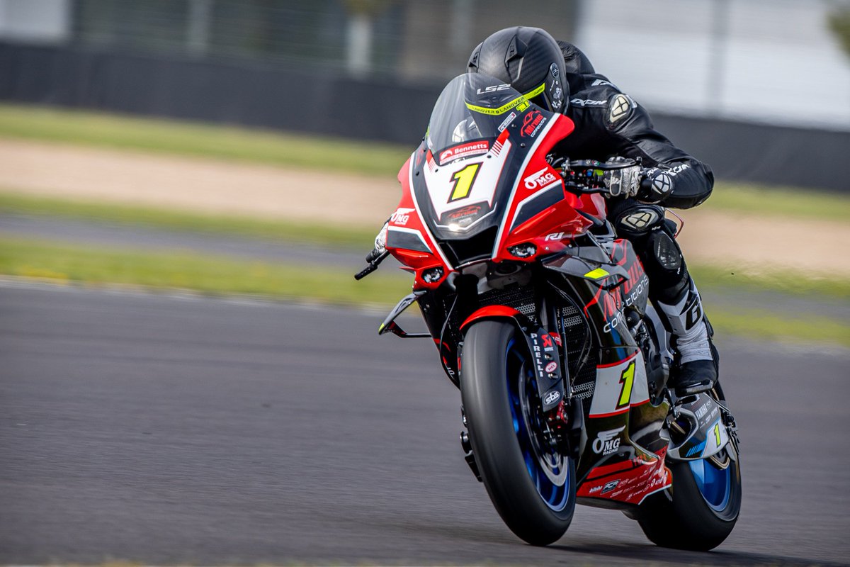 Few from yesterday <a href="/OfficialBSB/">Bennetts British Superbike Championship</a>