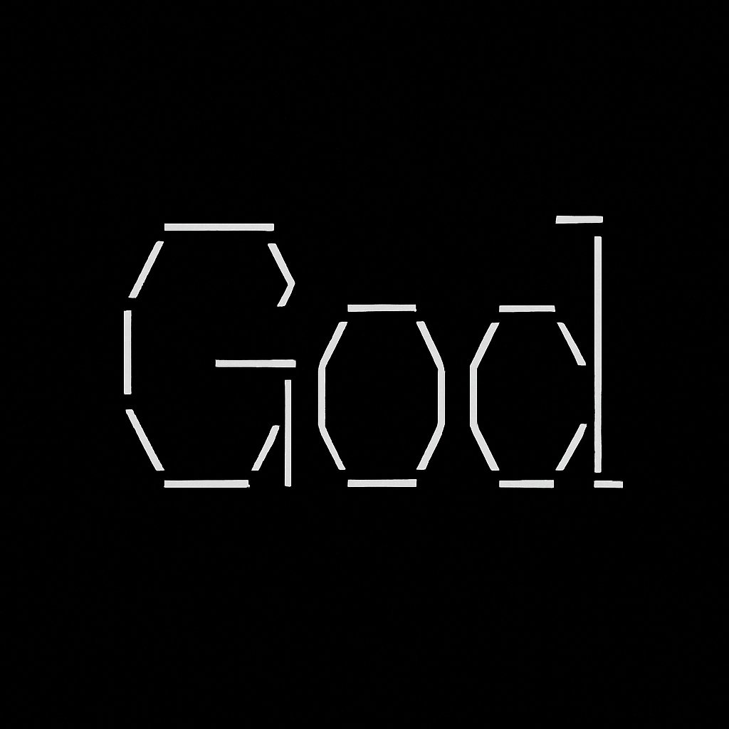 God is Great y'all
