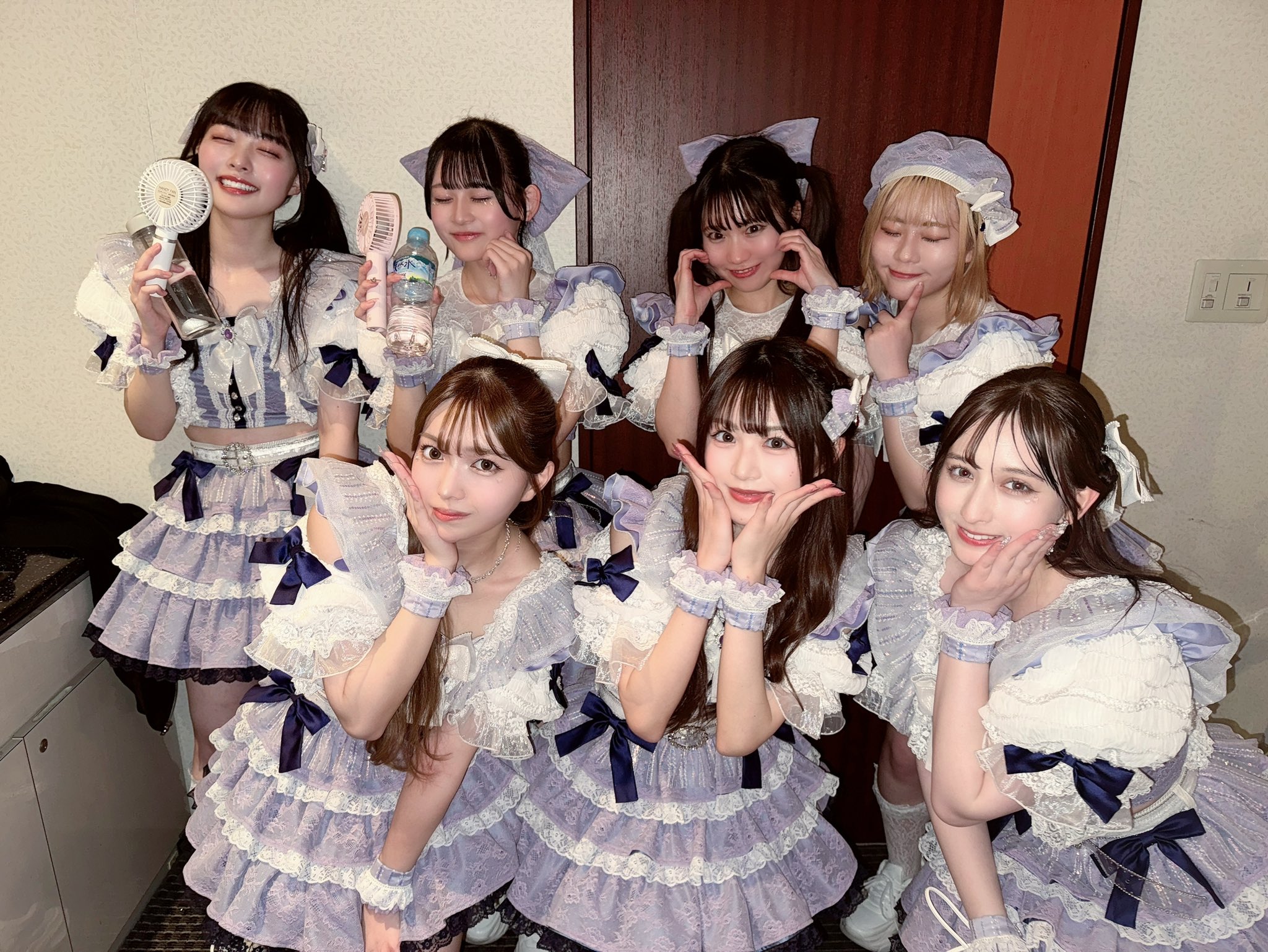 Charm Poche（チャームポッシュ） (@Charm_Poche) / X
