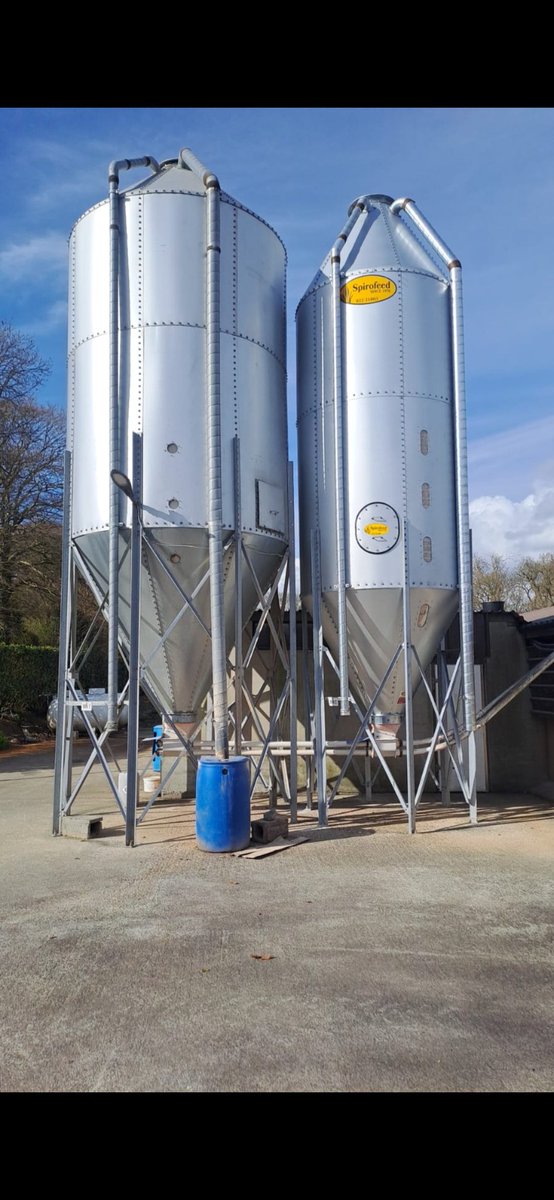 Spirofeed Ltd tweet media