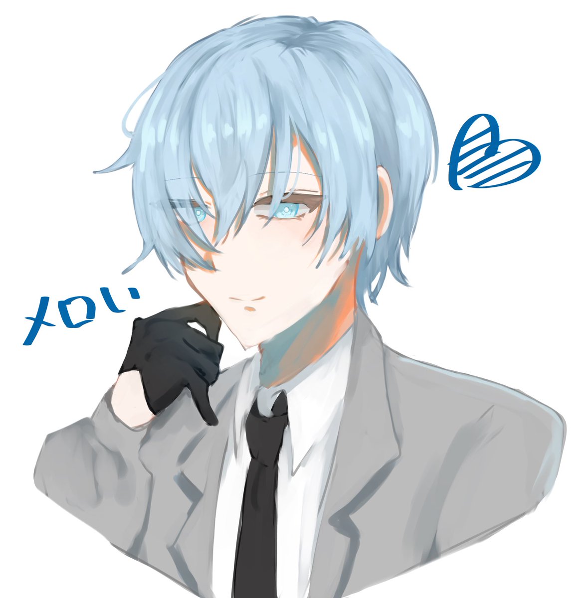 Kuraran_589's tweet photo. #パトパトギャラリー
#パトパトチャンネル
ニートロフに、沼る https://t.co/sI3tHXCwXP
