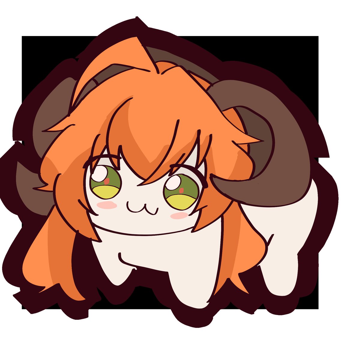 CEOofOrpheus's tweet photo. If you see this creature, direct her towards any ethereal and she will destroy them

#ProtectNewEridu #Orpheus #ZZZtwt https://t.co/LPKWtgmtiD