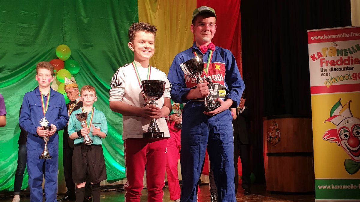 Buuttecup zoekt jongeren met humor en acteertalent voor in de buutteton l1.nl/nieuws/2896080… #l1