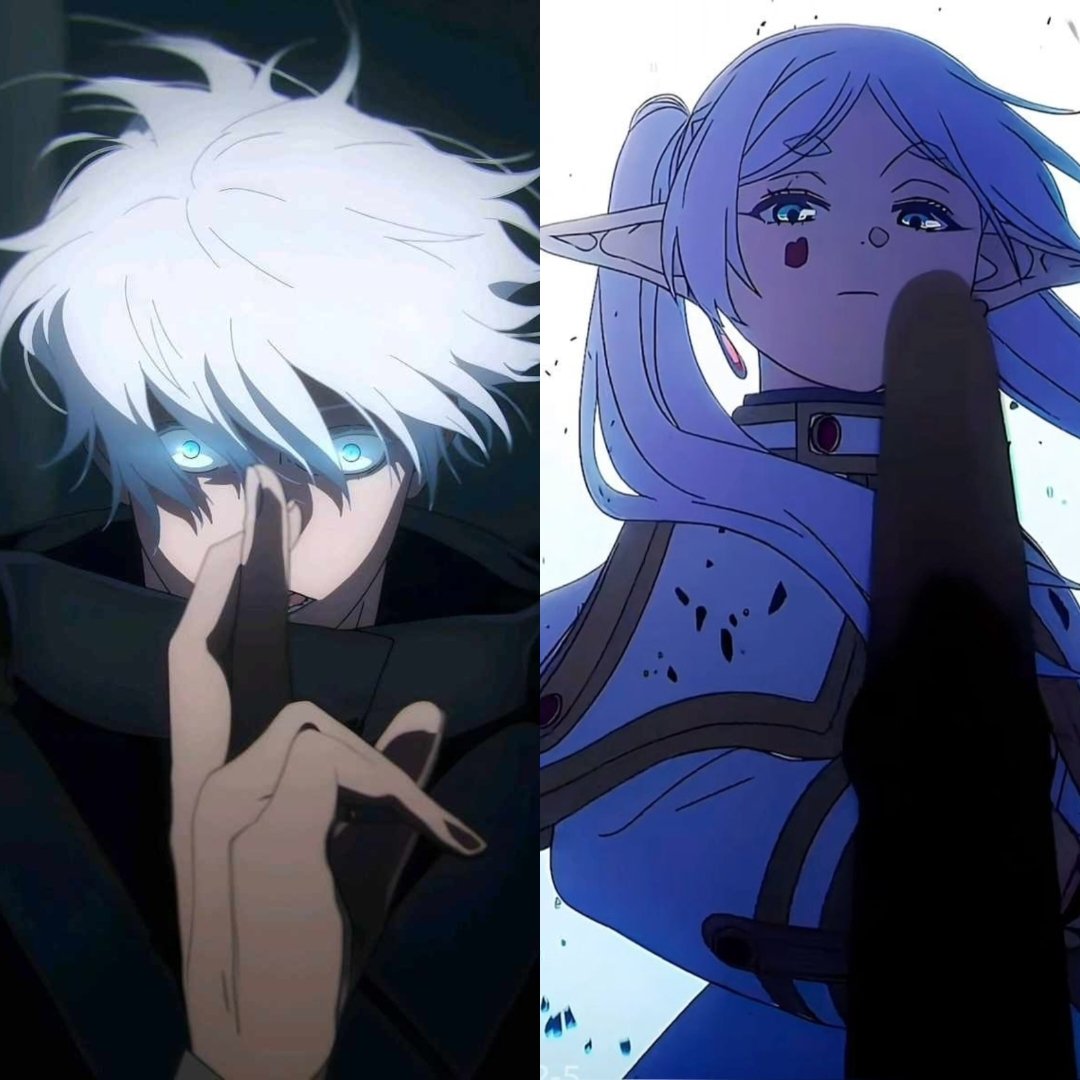 Anime Tweets tweet media