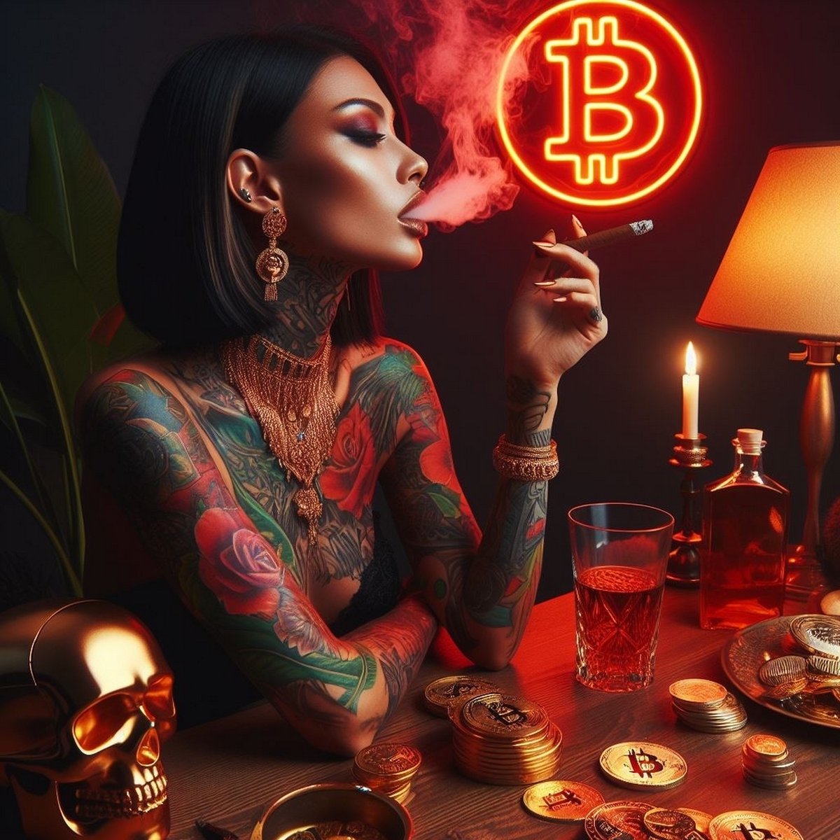 Becky_Trading's tweet photo. Happy saturday everyone ❤️

➡️ First post on @zora with a very cool experience 🥰

#Zora https://t.co/8MspmEHk4A