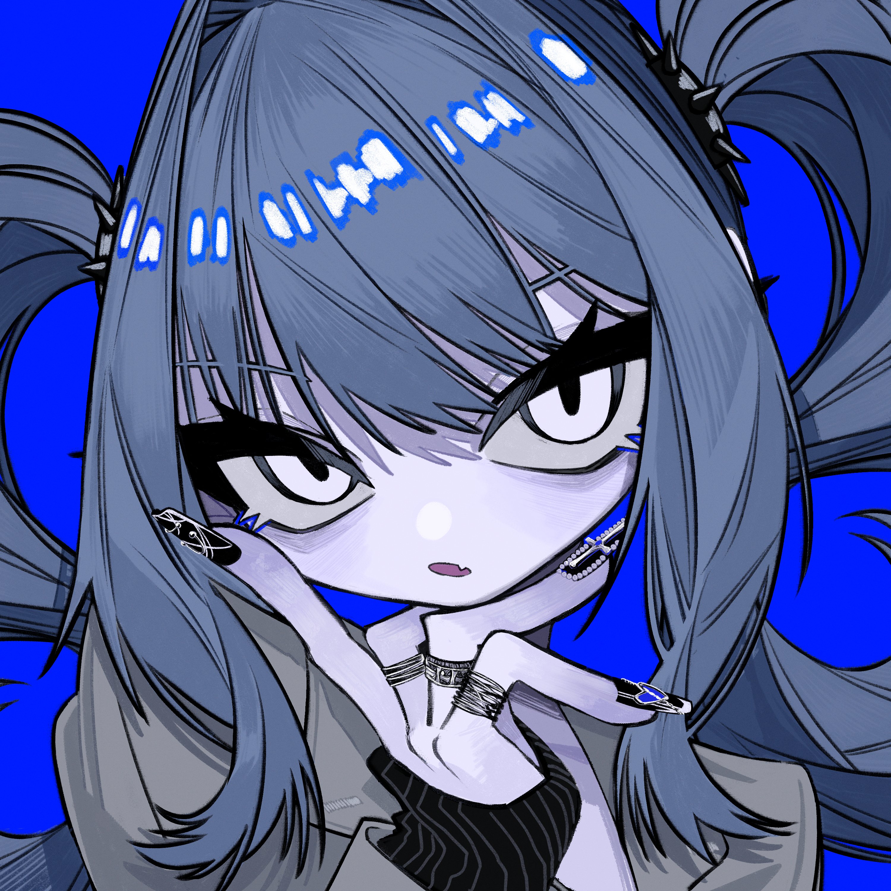ゆるり (@yuvur1) / X