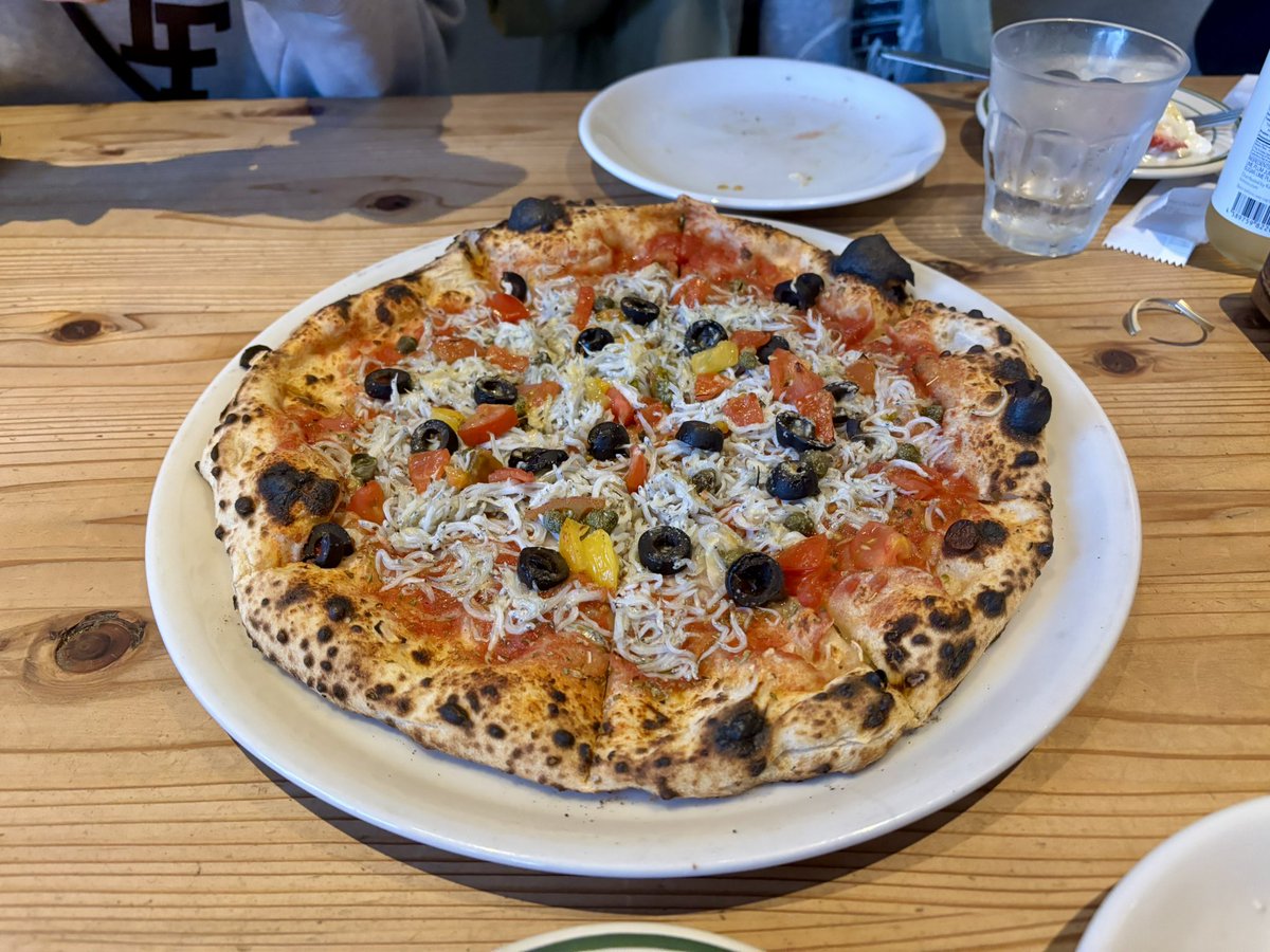 harugorounotabi's tweet photo. 下田の美味しいグルメたち...特にジェラートは、美味しすぎて2日連続で食べに行くくらいハマった🍨

食べて仕事して食べて...幸せすぎた...また別で詳しく書きます🙌🏻
#WPSワーケーションアンバサダー #pr https://t.co/t8jMnCSfkL