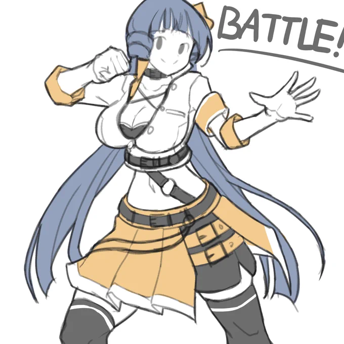BOT#北上麗花 