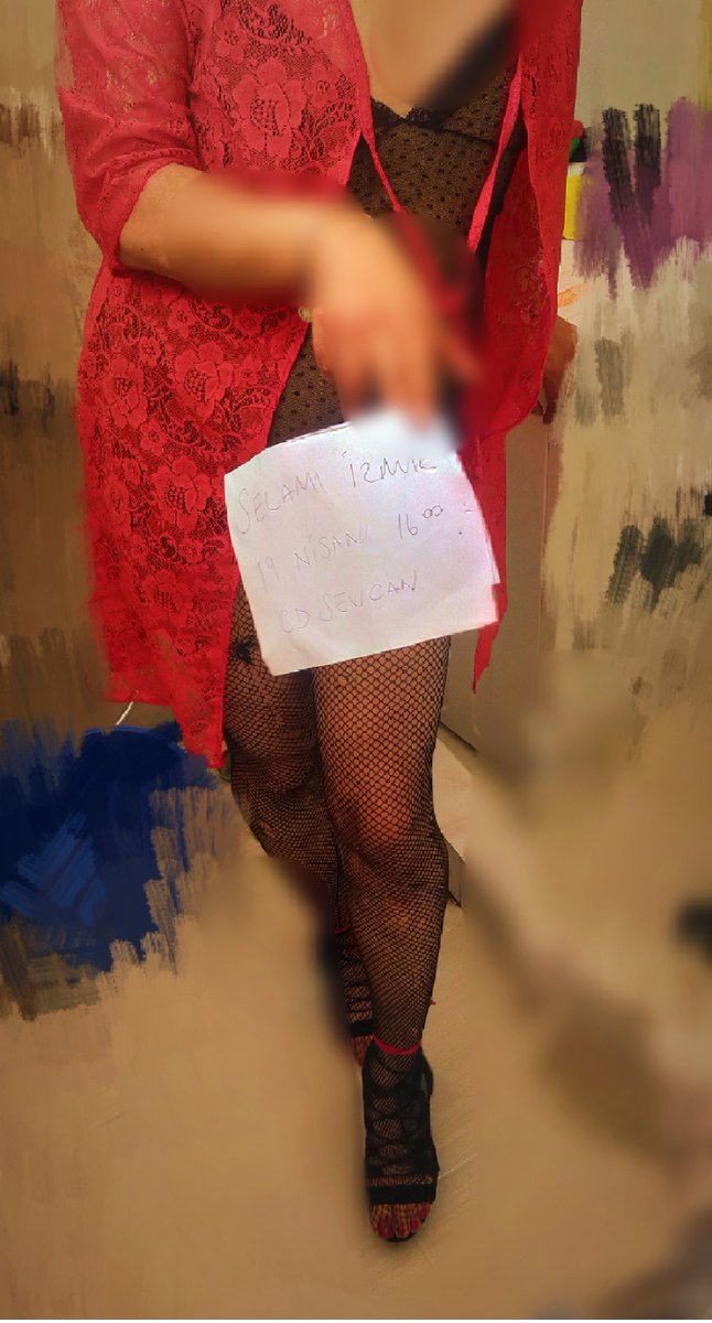 Selam anlık 😉😋#izmir #izmirtravestileri