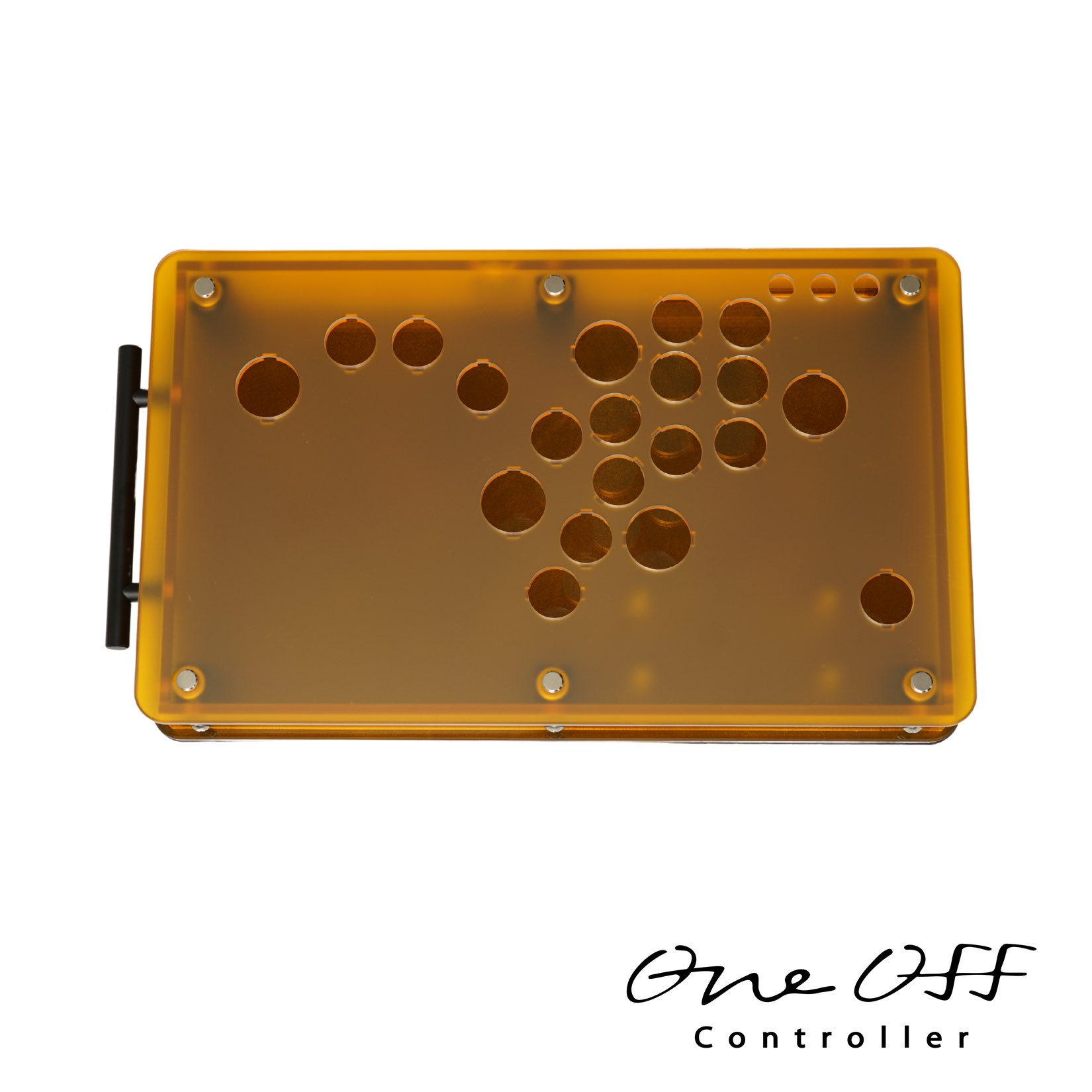 One-Off Controller | オーダーメイドアケコン作成 (@oneoffcont