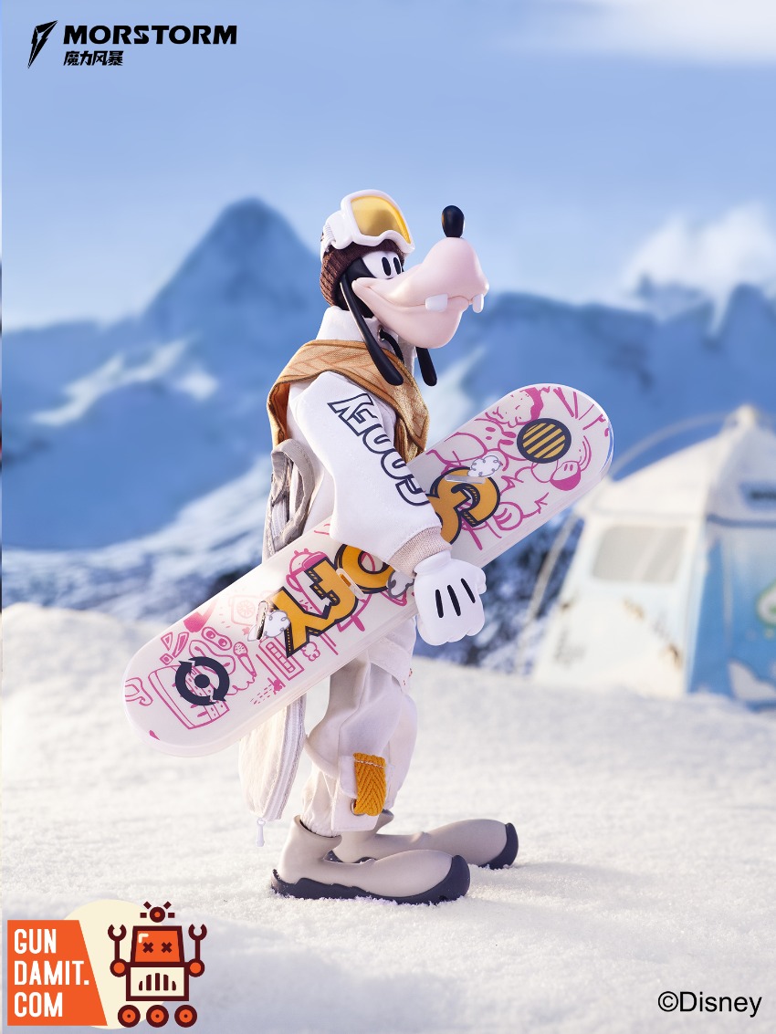 GundamitStore's tweet photo. [Pre-Order] Morstorm Ski Club Series Ski Goofy

＃Morstorm ＃Ski ＃Club ＃Series ＃Ski ＃Goofy ＃morstorm ＃ski ＃club ＃series ＃goofy
＃actionfigure https://t.co/avjUpOw5o2