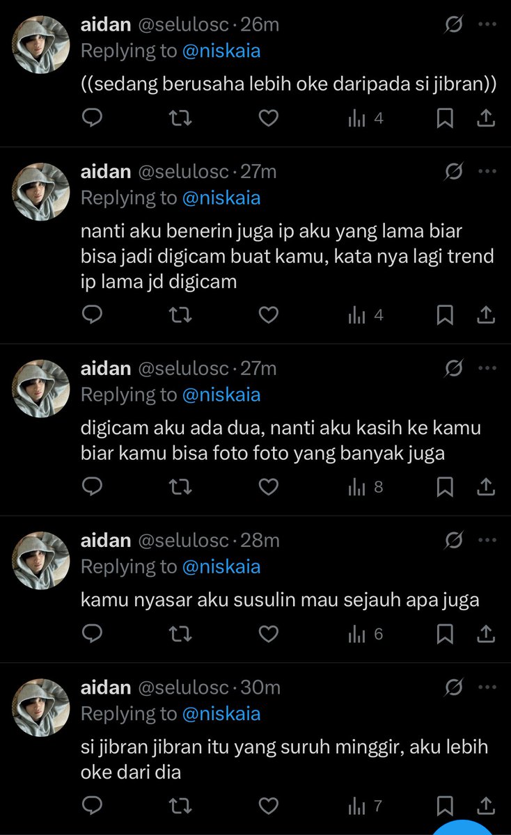 gimana nih @.jibran 😛😛