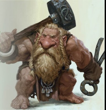 LOS ANANOS
Son seres míticos muy antiguos y también una rareza dentro de la mitología gallega. Son muy bajitos y trabajadores, y tienen aspecto de ancianos ya desde niños.
Viven debajo de la tierra, bajo los castros y las mámoas. 

f.mtr.cool/ququtxlxju