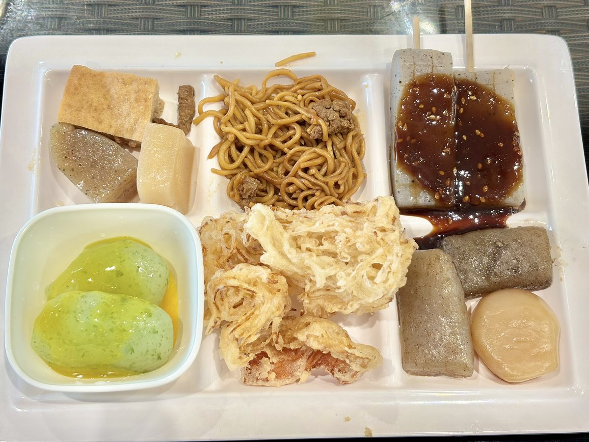 20140802s's tweet photo. こんにゃくパーク！ https://t.co/khmlNOUuqu