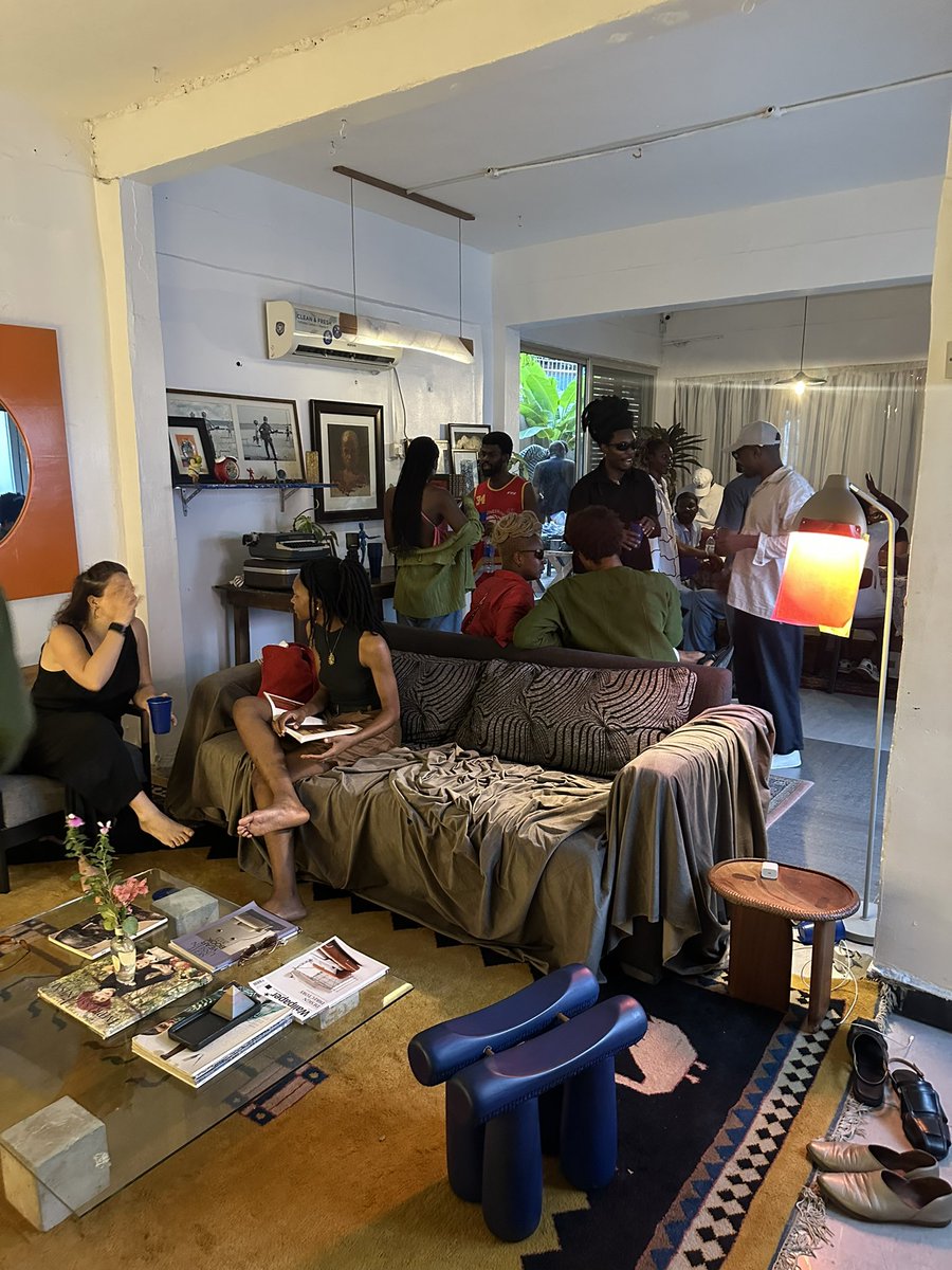 Josh Egesi tweet media