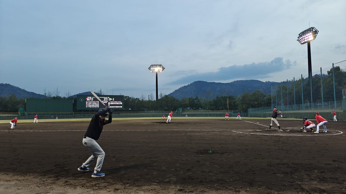 ヤスコ Giants 巨人⭐️⚾️ tweet media