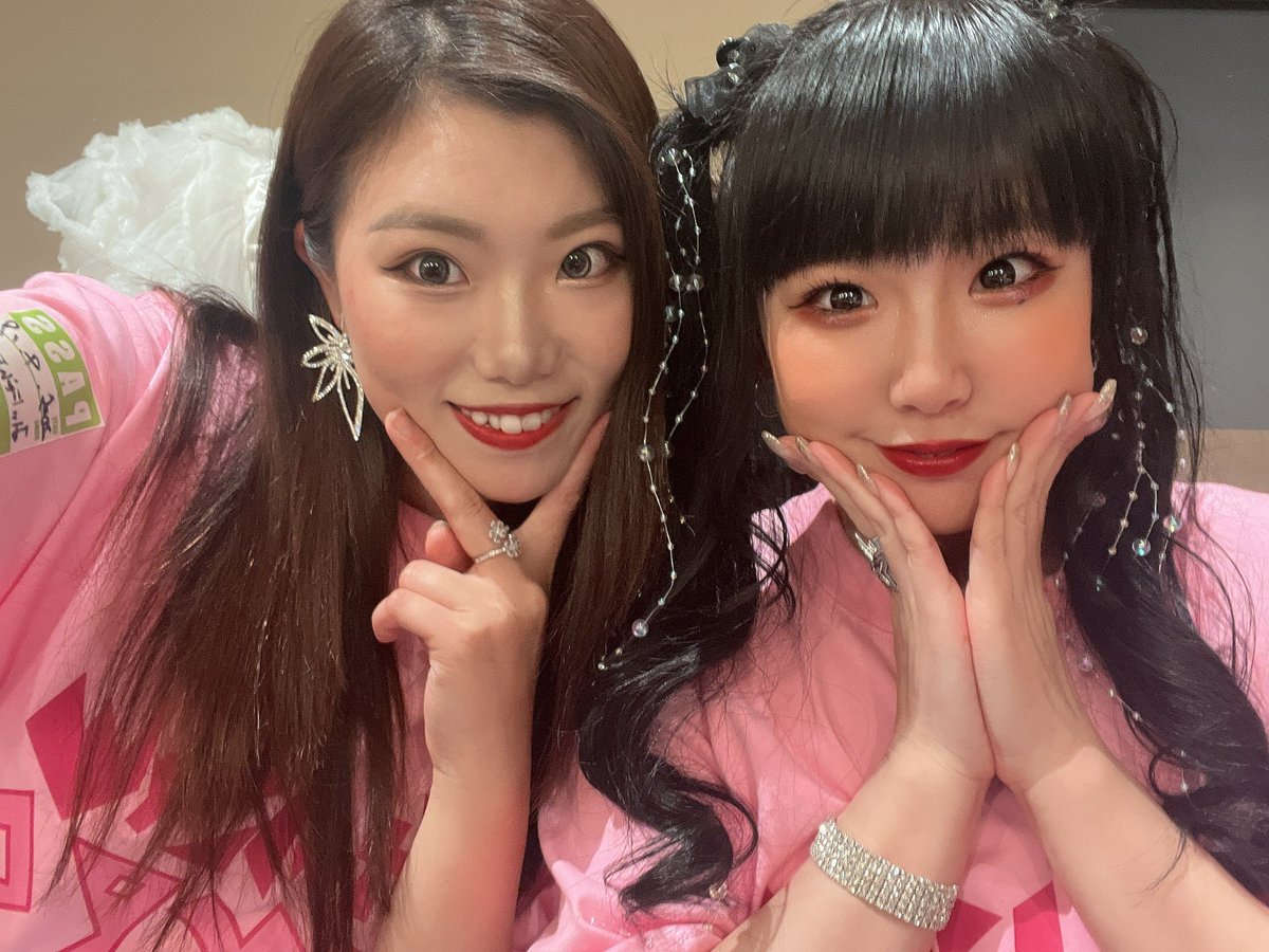 TEN6早耶歌（さやちん）🦋 (@yakapiiii) / X