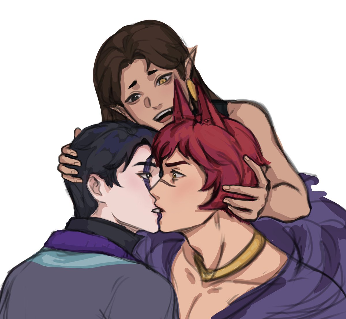 #Settphel
Ahora q cojan