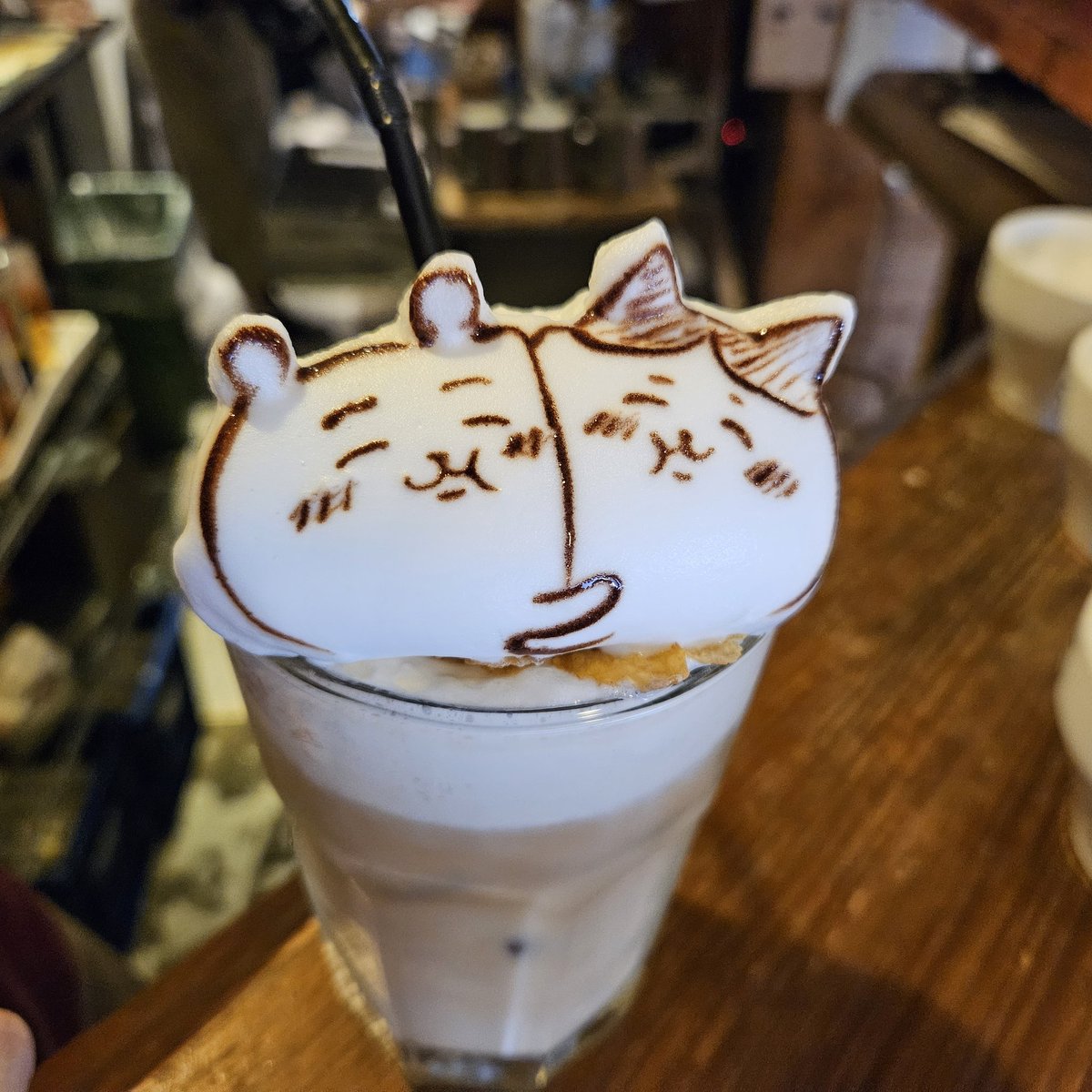 今日もよくがんばりました💮