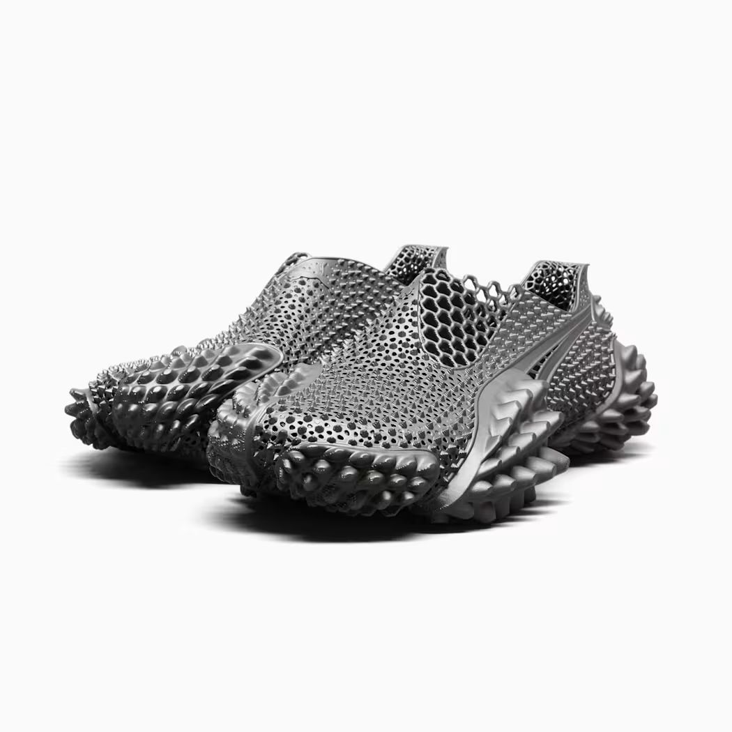 KicksFinder's tweet photo. Ad: REMINDER! Releasing at 10AM EST via Puma US
A$AP ROCKY x Puma Mostro 3.D
$250 + Free shipping and returns

Black https://t.co/X9N5aC85vh
Platinum Metallic https://t.co/PV3q5i5zTW https://t.co/8J0VUpVKGm