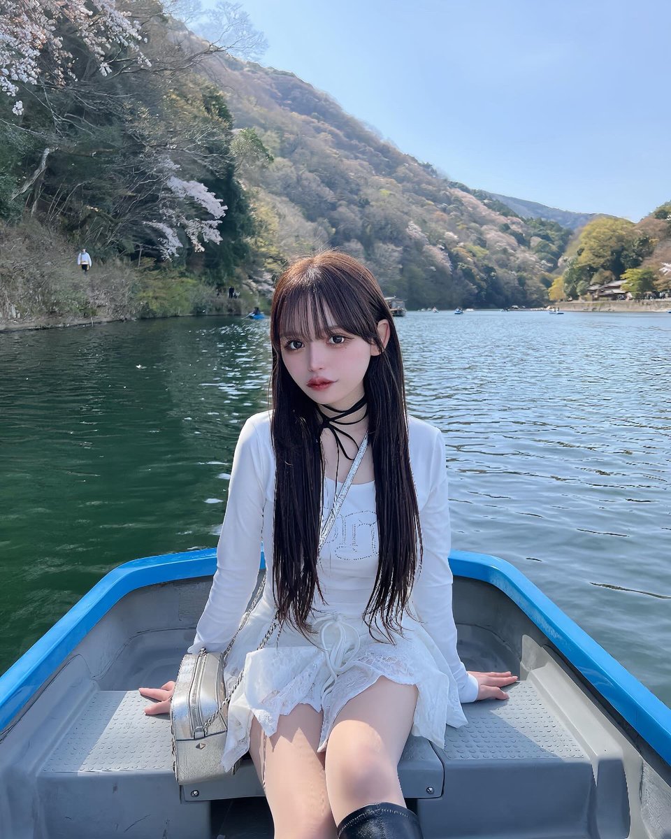 anya_147's tweet photo. 平和な1日だった🕊🤍 https://t.co/5am6WafX5M