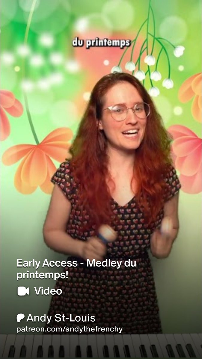 Nouveau medley disponible en accès d’avance sur 
patreon.com/posts/12675501…