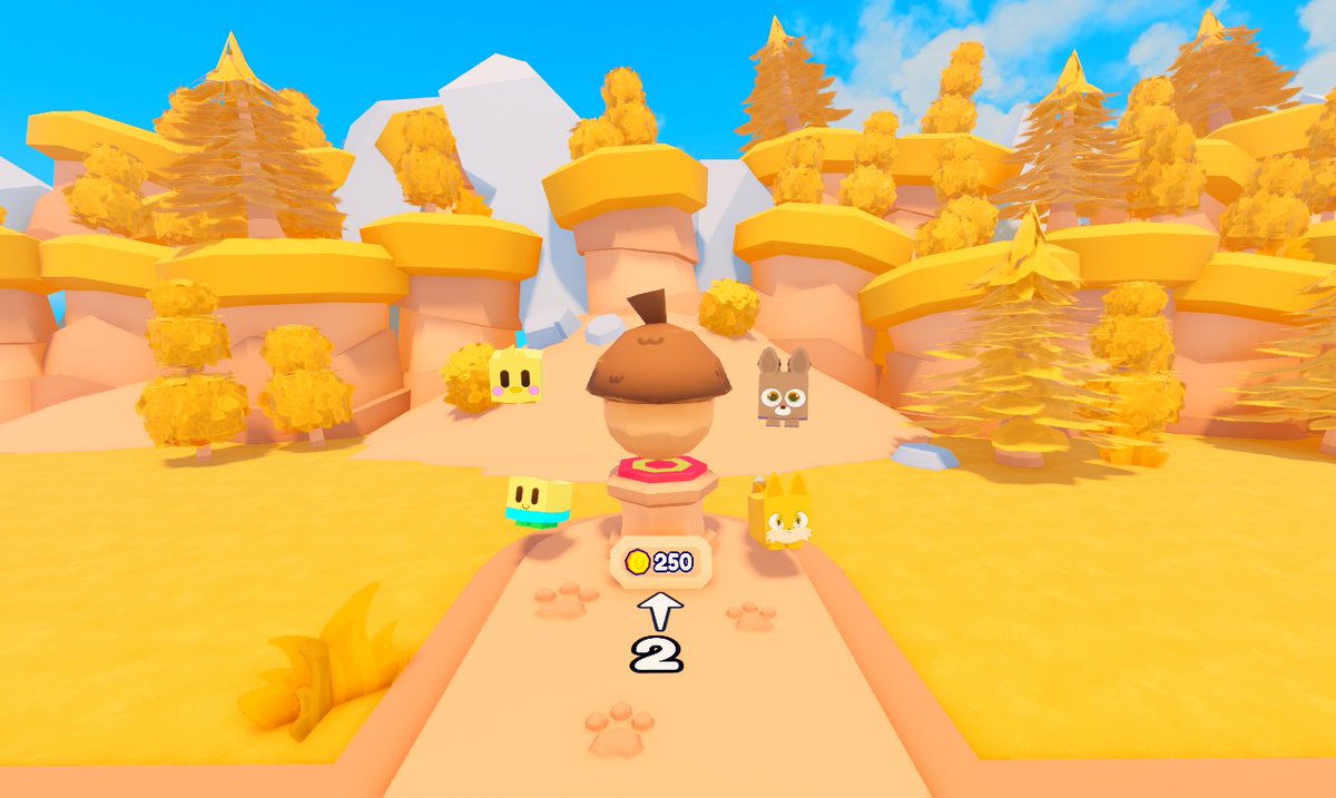 Dartedfr's tweet image. Trying out a new angle, what do you think?
Side note - gameplay leaks + a trailer will drop sometime in the near future.