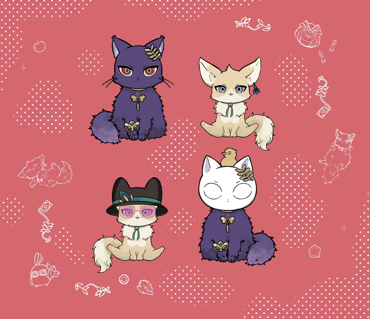 hhmmi_12361's tweet photo. ねこのアベンシオ https://t.co/cJ6yvfx5am