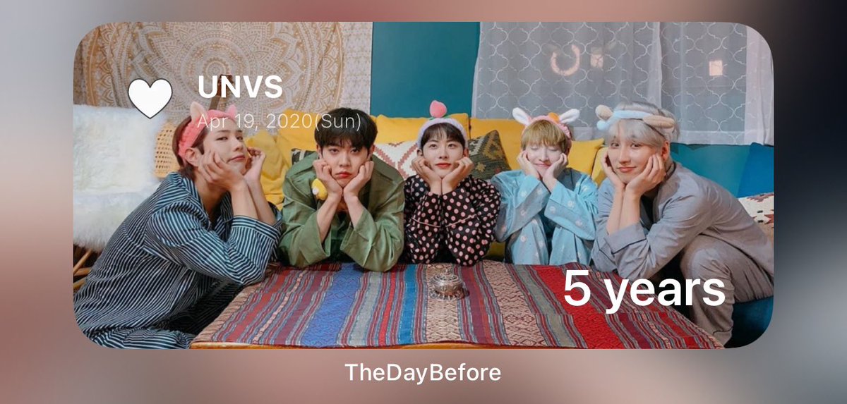 tae0_rtoli's tweet photo. My 5 years with unvs falling on Gyu’s wedding day 🥹 I miss them https://t.co/bno7fPmmMH