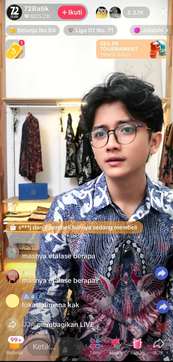 fneerrrr's tweet photo. @tanyakanrl pesona cowo berkacamata😆 https://t.co/8roMdt0kh6