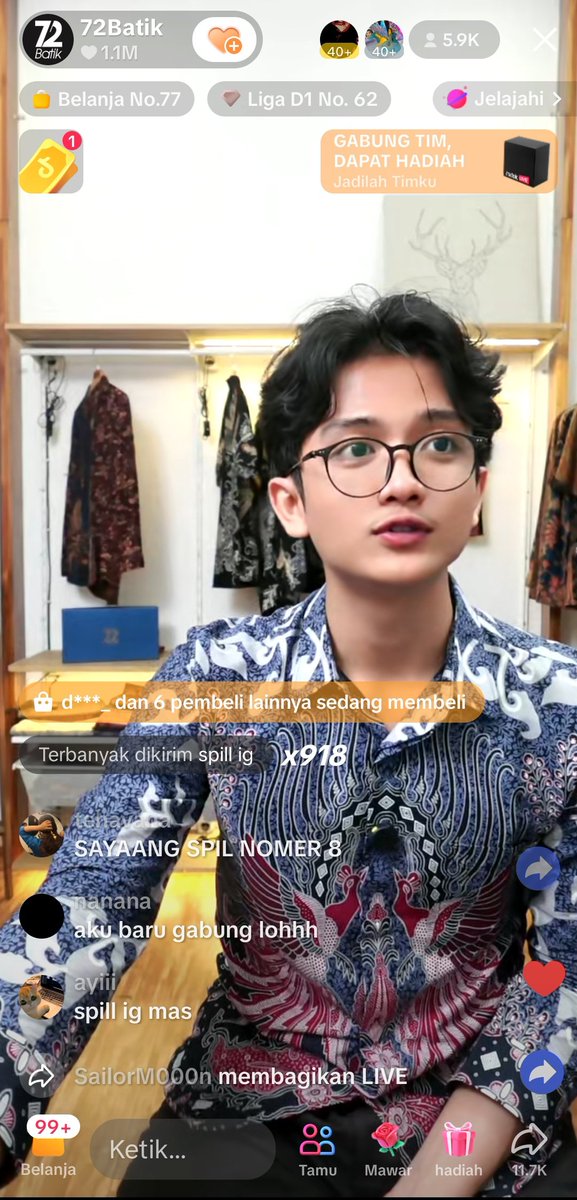 fneerrrr's tweet photo. @tanyakanrl pesona cowo berkacamata😆 https://t.co/8roMdt0kh6