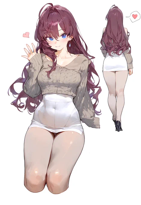 しきにゃん 