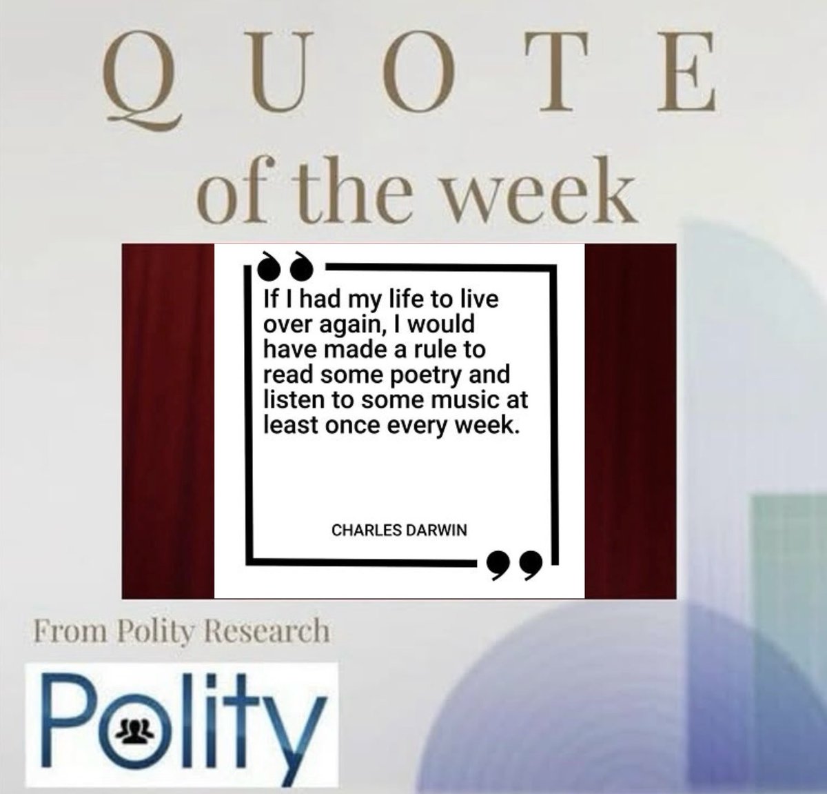 Polity Research Consulting LLC tweet media