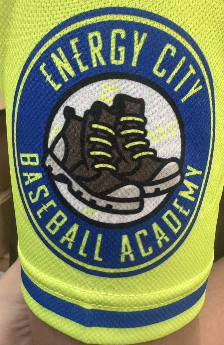 Energy City Baseball Academy (@ec_academybase) on Twitter photo It’s an Evolution…
Energy City Baseball Academy
Steel Toes
Home Field : Energy City Metro Ballpark
Program Information Coming soon…
<a href="/eccactusrats/">Energy City Cactus Rats</a> <a href="/ABDugoutStories/">ABDugoutStories</a> It’s an Evolution…
Energy City Baseball Academy
Steel Toes
Home Field : Energy City Metro Ballpark
Program Information Coming soon…
<a href="/eccactusrats/">Energy City Cactus Rats</a> <a href="/ABDugoutStories/">ABDugoutStories</a>
