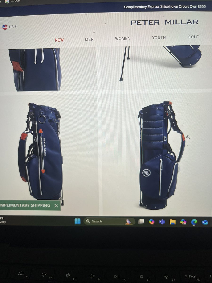 RealSethRaynor's tweet image. Didn’t know these existed #PeterMillar