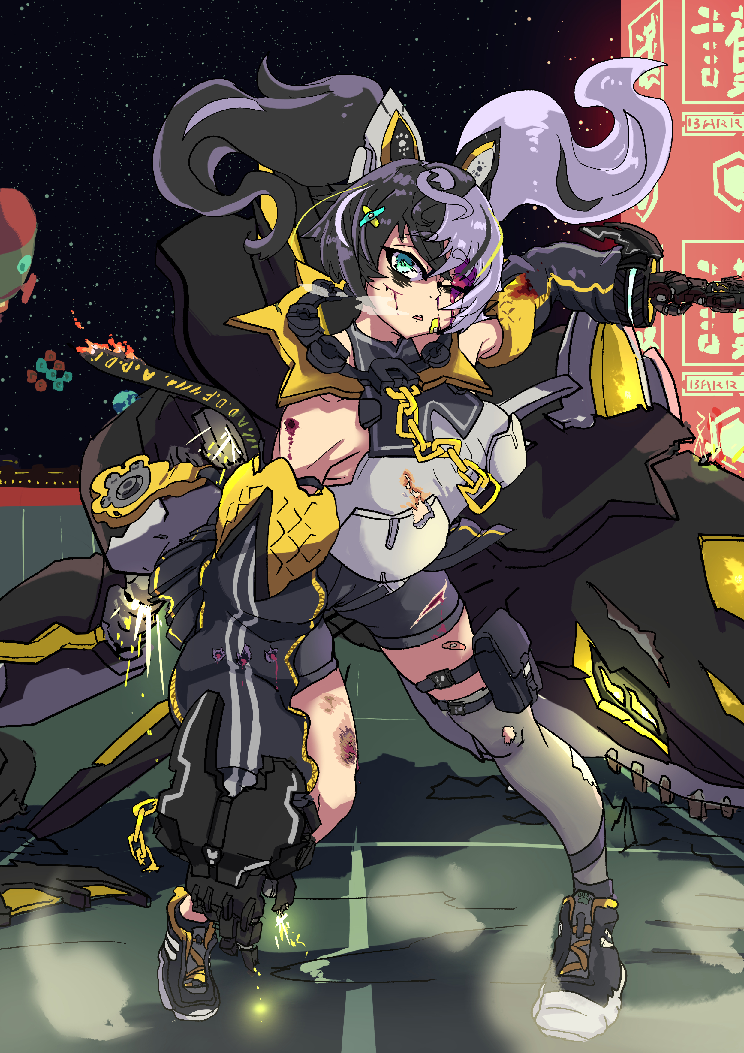 #コンパス　クー・シー　ラウンド缶 コンパス クー・シー ラウンド缶
