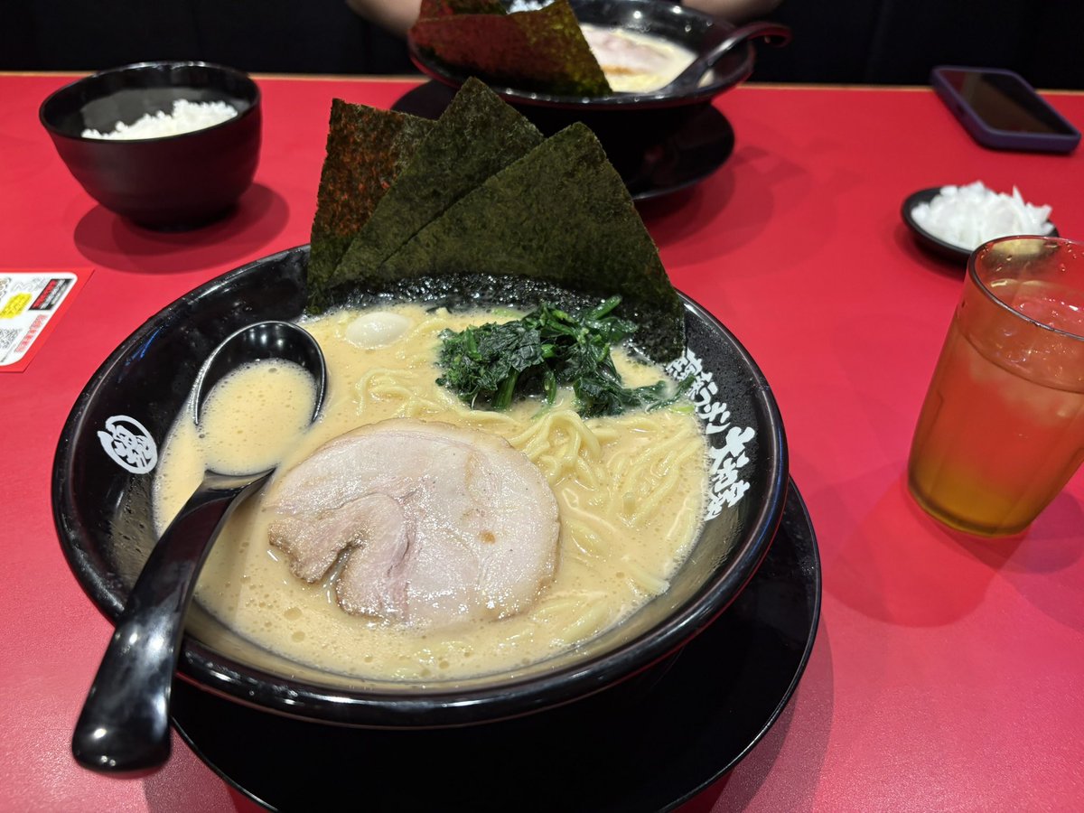 nori_poteti's tweet photo. ラーメン└( 'ω')┘ https://t.co/rbijxpzsQg