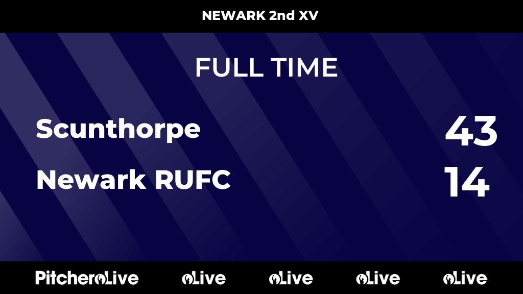Newark Rugby Club tweet media