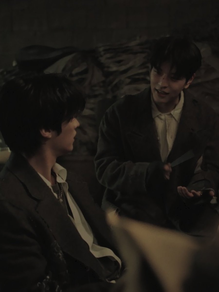 gagwanji's tweet photo. sa ngalan ng hustiya,
a 2min fic. https://t.co/2T10yV1FZK