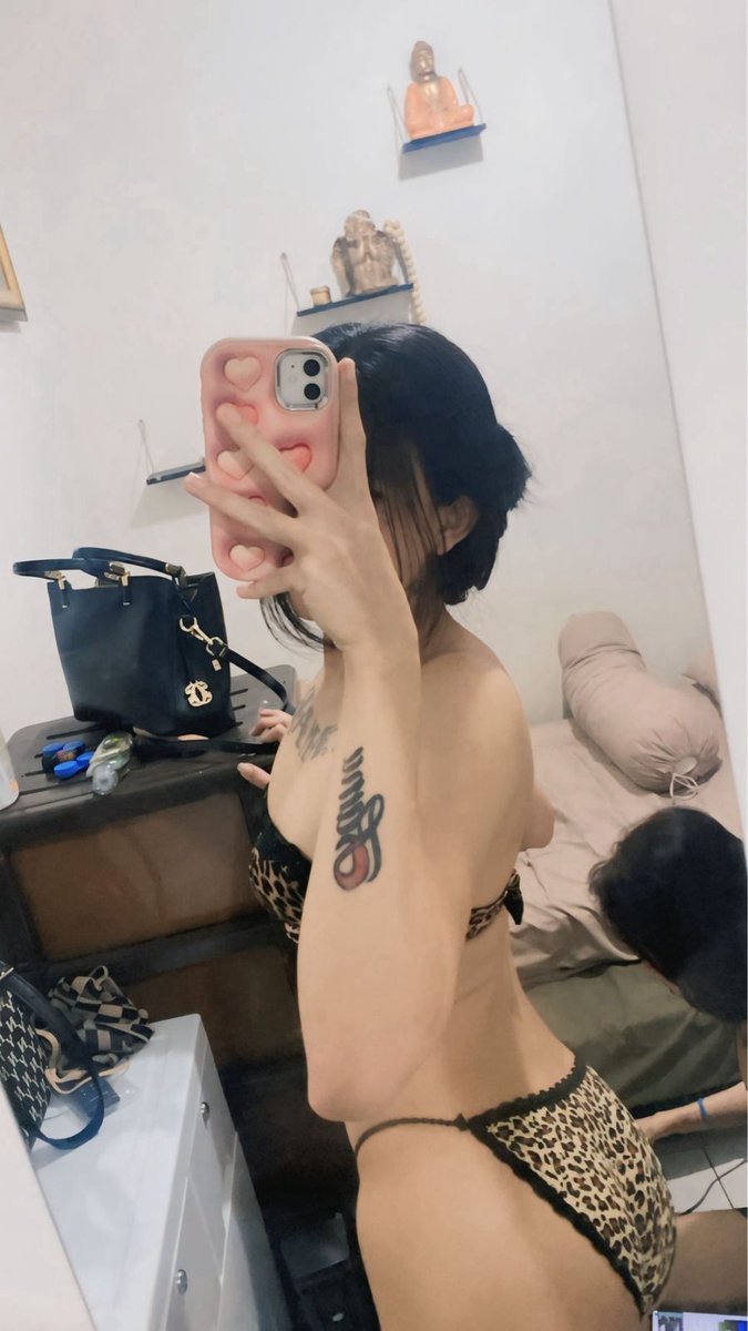 AmandaShe7691's tweet photo. Avail  jaksel 
Available Jaksel💦
WA : 085711159768
#shemalejakarta #shemalejaksel #wariajaksel #AvailJaksel #openBOjaksel  #RealAccount #wariajakarta  #RECOMMENDED4BO @Ladyboy_promote @ladyboymagic @jockosrocket @pic_poster https://t.co/wUBHxUFBaB