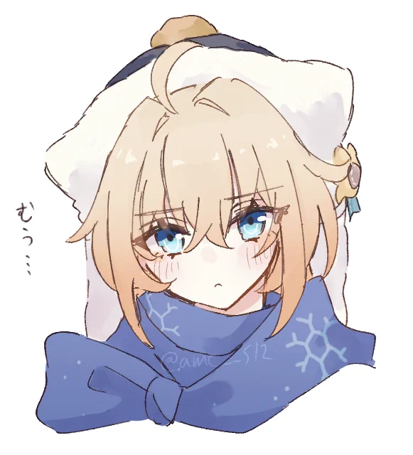 リンたんrkgk