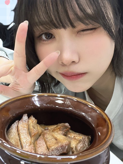 Twitterのコスプレ画像5